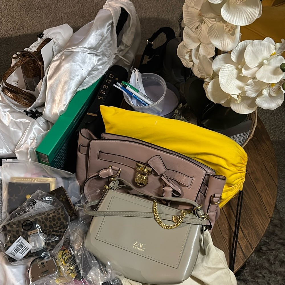 Unlisted Designer for Posh Show Only